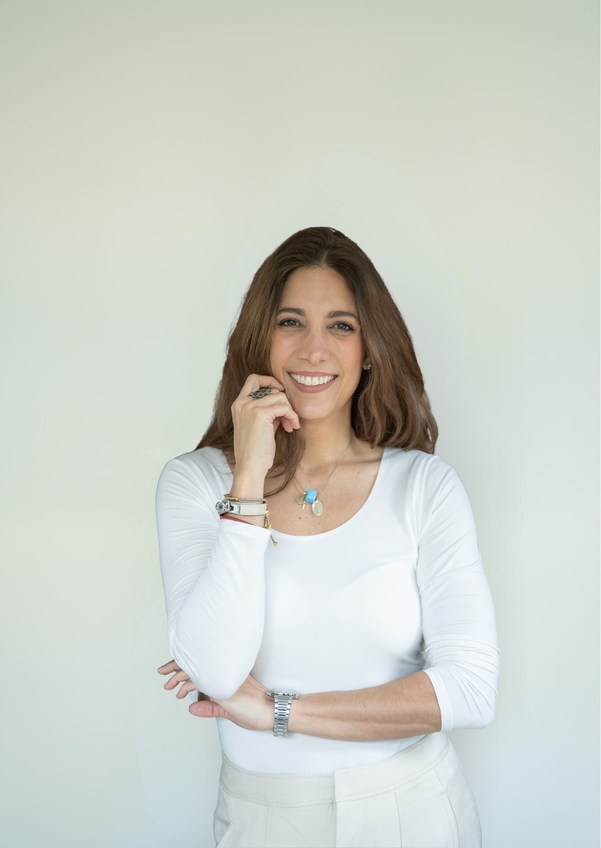 Retrato de Tatiana Seara